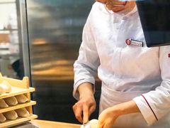 -喜家德虾仁水饺(南山书城店)