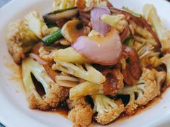 -妈妈菜舟山海鲜(定海古城店)
