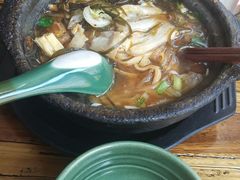 -王明古法砂锅居(开化寺店)