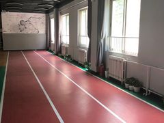 -悦动体能篮球羽毛球网球(三里河店)