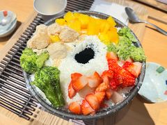 冰淇淋火锅-相思蜜哒(西塔街店)
