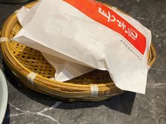 -长安记·大美陕菜(大族广场店)