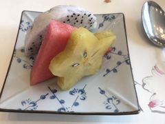 -将军日本餐厅·Shogun(厦门马哥孛罗东方大酒店)