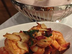 -Kathleen's Waitan 凯圣琳江景西餐厅(外滩店)