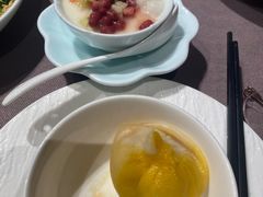 -小厨娘淮扬菜(河西奥美大厦店)