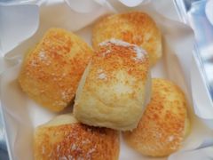 -BreadTalk面包新语·烘焙蛋糕(东方雅苑店)