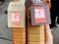 -世记咖啡(氹仔外卖店)