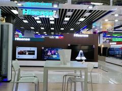 -永乐生活电器(长寿路店)