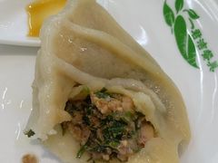 -京秀缘蒸汽海鲜农家菜大馅蒸饺