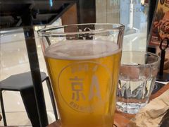 -京A Taproom·精酿餐吧(CBD店)