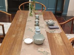 -虹御轩·传承江浙菜(虹桥店)