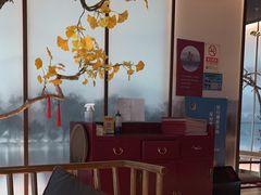 -京华烟云·北京烤鸭(领展购物广场·中关村店)