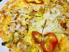 -青松馆韩国料理(香港中路佳世客店)