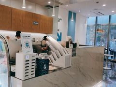 -Blueglass酸奶(北京环宇荟店)