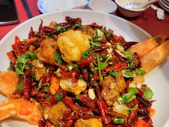 -老吉士酒家(天平路店)