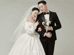 -第一夫人婚纱摄影(南京店)