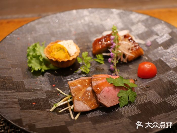 神户牛排 石田屋(本店)图片