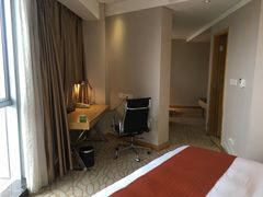 -天津水游城丽筠酒店