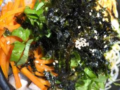 -吴草鸡爪오초닭발韩食堂(融恒盈嘉中心店)
