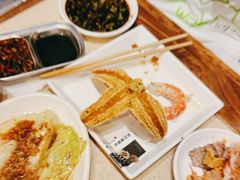 -船梆煮•蒸汽海鲜·生腌干蒸(五四广场店)