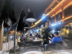 -狮伙海鲜捞(千灯湖店)