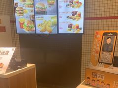 -麦当劳(秦皇东大街店)