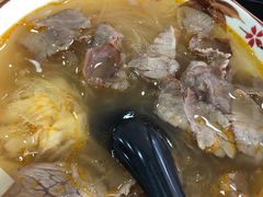 -牛水谣牛肉汤(杨舍老街店)
