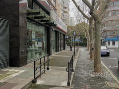 -中国银行(上海市鲁班路支行)