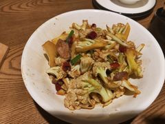 -八碗湘长沙市井菜(坡子街店)