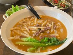 -漆黑觉米粉(三里屯店)