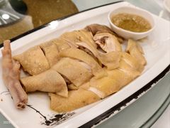 大理走地鸡半只-海宝酒家(中山四路店)