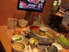 -巴奴毛肚火锅(京西大悦城店)