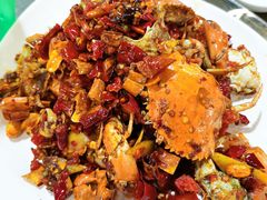 -琼大师东方烤乳猪(亚特兰蒂斯店)