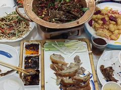 -满园春饼(宜昌万达店)
