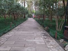 -杭州西湖风景名胜区-章太炎纪念馆