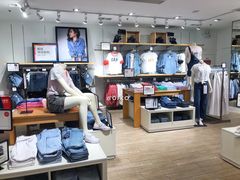 -GAP(厦门加州商业广场店)