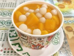 -地茂馆甜品