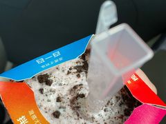 -麦当劳(田林好又多店)