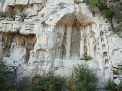 -青州市云门山风景区