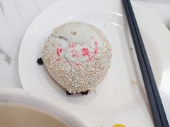 蛤蟆吐蜜-护国寺小吃(护国寺总店)