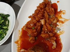 -宋园·金宴浙鲜馆(静安店)