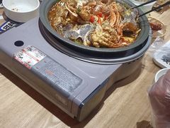 -领蟹祥记·香辣蟹·特色小海鲜(奥体天虹店)