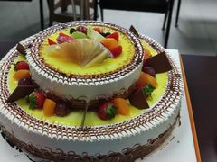 -沁园(新沙正街店)