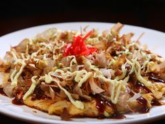 -気楽亭和食料理(气乐亭大世界本店)