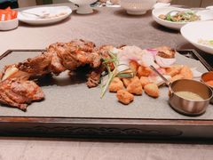 -同庆楼(建邺万达店)