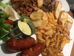 -HELLO MUSAE 拾光缪斯餐厅·纯正希腊风味(苏州中心店)