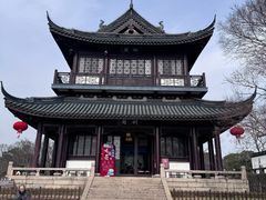 -虞山风景区