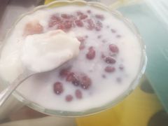 -五福堂龟苓膏(河东北山店)