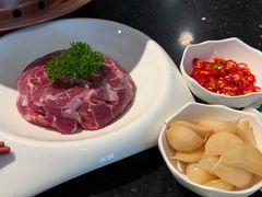 -南门涮肉(上海二店)