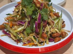 -老边饺子馆(东单店)